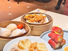 -点都德(聚福楼店)