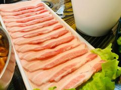 -齐齐哈尔兄弟烤肉(湖山美地店)