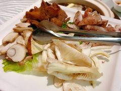 -名善山珍·野生菌汤锅(文殊院店)