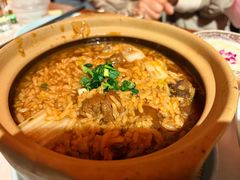 -小吊梨汤·北京菜·烤鸭(双井乐成中心店)