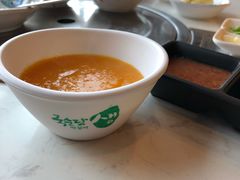 -郑阿姨的家·이모네·韩料&烤肉(武川路店)