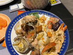 -海鼎荟海鲜姿造(仟禧汇店)