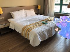 -如家精选酒店(青岛八大关太平角公园地铁站海水浴场店)