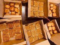 -奶奶的美食(悦立方店)