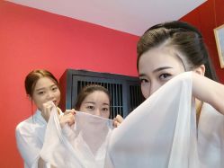 点击看大图 -盘子女人坊古装写真摄影(深圳店)