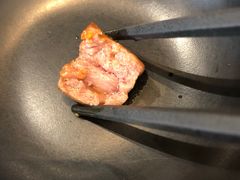 -肉甲韩国木炭烤肉(新壹街1店)