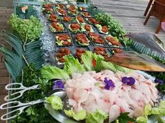 -渔家火锅·海鲜自助餐·演艺(亚龙湾天域酒店)