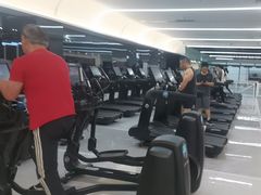 -奇迹健身(SM广场店)