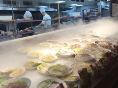 -老宁波1381餐厅(桃源中路店)