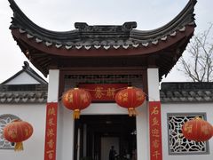 -茯茶镇