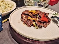 -百富源·海鲜辽菜(和平北大街店)