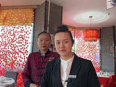 -大碗居·烤鸭·鱼头泡饼(天坛东门店)