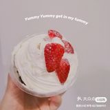 【蜜夏•烘焙】胖胖杯+发财杯+杯子蛋糕