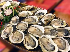 生蚝-潮澎派·潮汕菜大排档(南较西路店)