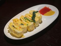 -Fuzzy Bistro 浮几韩餐·茶酒馆