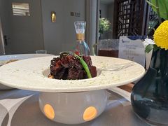 -狮王府淮扬菜(老门东店)