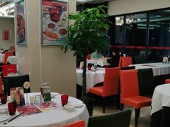 大堂-丰收日·小海鲜·沪上家宴(顾村正大店)