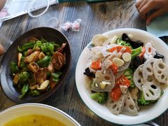 -小山寨(天润城店)