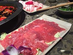 -重庆渝达老火锅(春熙路店)