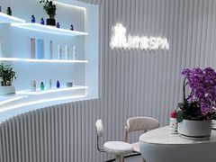 -泉·颂钵冥想·减压·疗愈SPA(前海店)