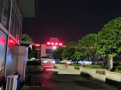 -桂林北站