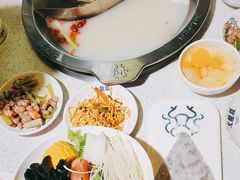 -大龙燚火锅