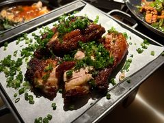 -绿茶餐厅(光谷世界城步行街店)
