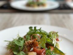 -郑州希尔顿酒店·阿米奇意大利餐厅