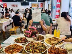 -辣螃铠盆盆蟹大排档(总店)