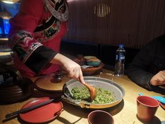 -吃饭皇帝大(解放西路店)