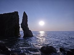 -将军石酒店温泉