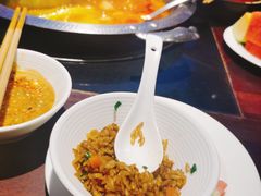 -巴邑火锅·夜宵(港隆广场店)