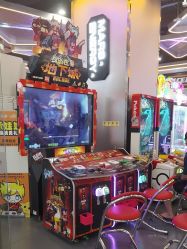 -Lucky Star幸运星&一同潮玩(友阿国际广场店)