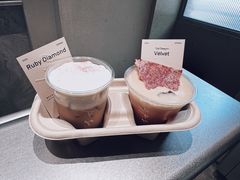 -O.P.S. CAFE