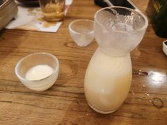 -冰川冷面·延边菜·炭烤串(观前店)