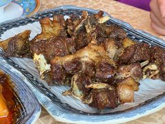 -维吾尔餐厅(宜山路店)