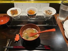 -元熹会席料理