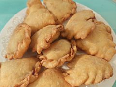 炸回头-大顺堂食府(牛街店)