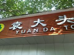 -袁大头包子(光华路店)
