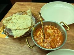 -清真·AL-JANNAT 佳纳特餐厅(狮子桥店)