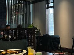 -粗茶淡饭·隐庐私厨(东亭店)