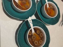 -醉舍·新淮扬菜(长宁龙之梦店)