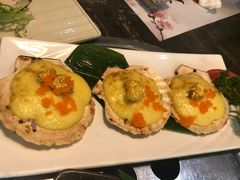 -大江户日本料理(吕厝店)