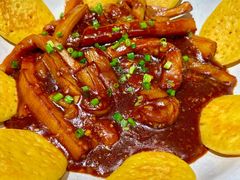 -奔跑吧陕菜·盛世长安(民乐园万达店)