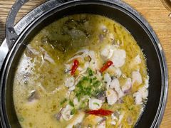-盛宏鑫·四川鲜鱼馆(一元路店)