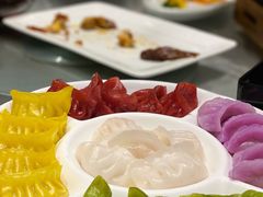 -一轩饺子馆(丽都店)