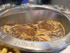 -憨铁匠老火锅(龙岗万科里店)