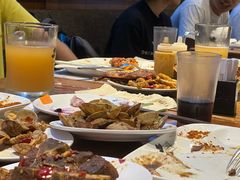 -汉巴味德(大悦城店)