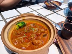 -贰回巷火锅馆(钟楼店)