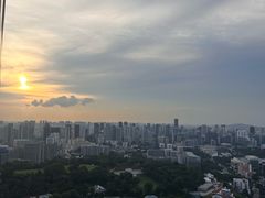 -新加坡瑞士史丹福酒店